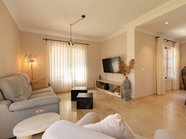 4 Slaapkamer Villa in La Cala Hills