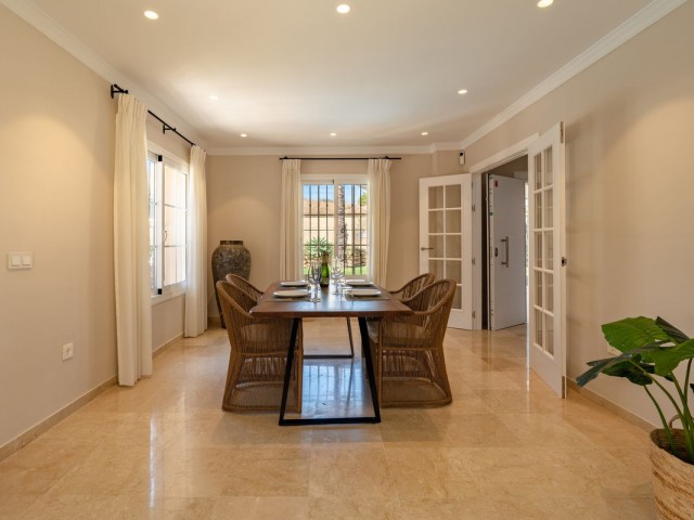 4 Slaapkamer Villa in La Cala Hills