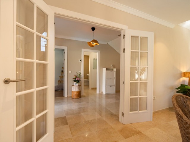 4 Slaapkamer Villa in La Cala Hills