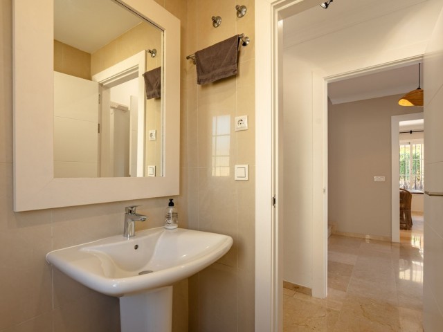 4 Slaapkamer Villa in La Cala Hills