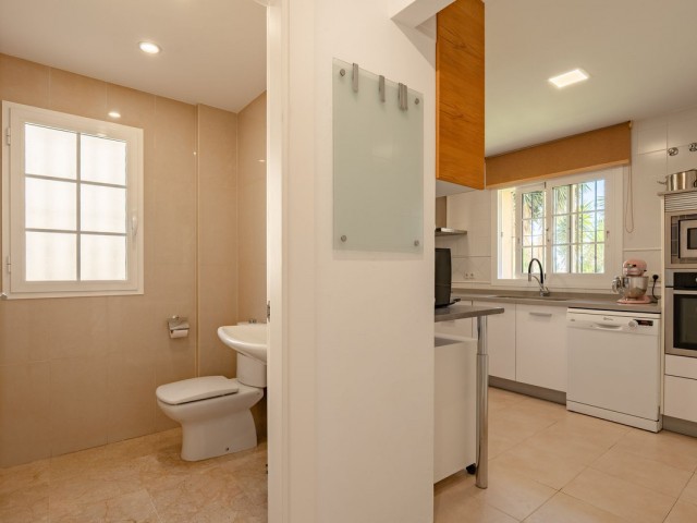 4 Slaapkamer Villa in La Cala Hills