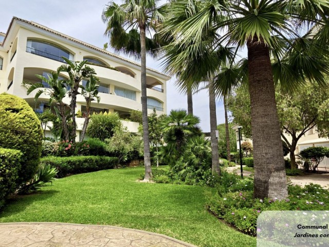 Appartement, Bahía de Marbella, R5498293