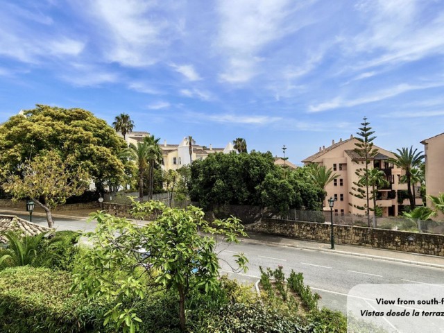Appartement, Bahía de Marbella, R5498293