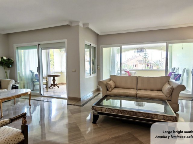 Appartement, Bahía de Marbella, R5498293