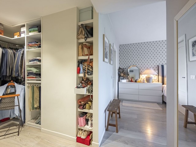 Apartamento con 2 Dormitorios  en Guadalmina Alta