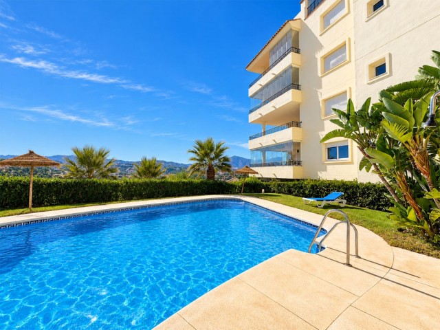 Appartement, La Cala Hills, R5498902