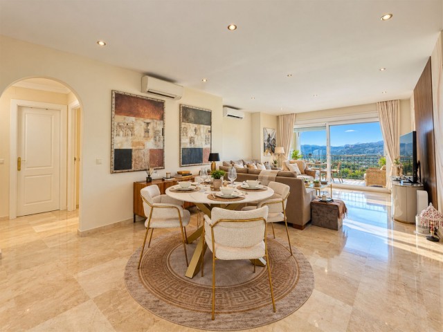Appartement, La Cala Hills, R5498902
