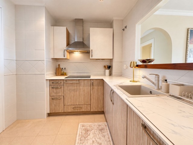 Appartement, La Cala Hills, R5498902