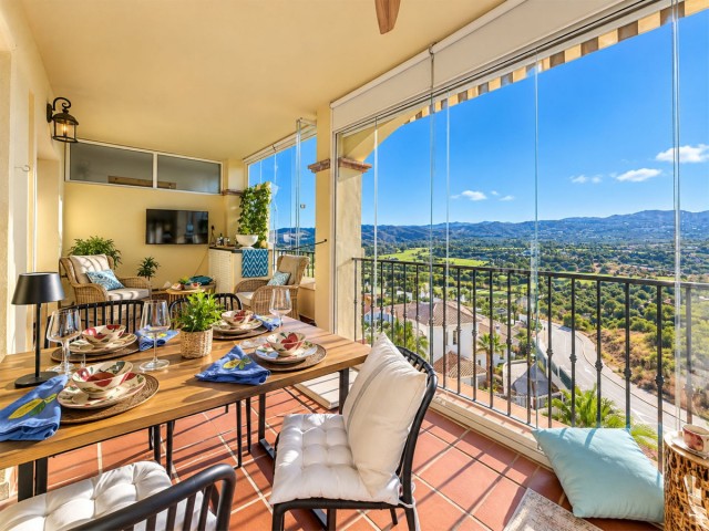 Appartement, La Cala Hills, R5498902