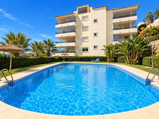 Appartement, La Cala Hills, R5498902