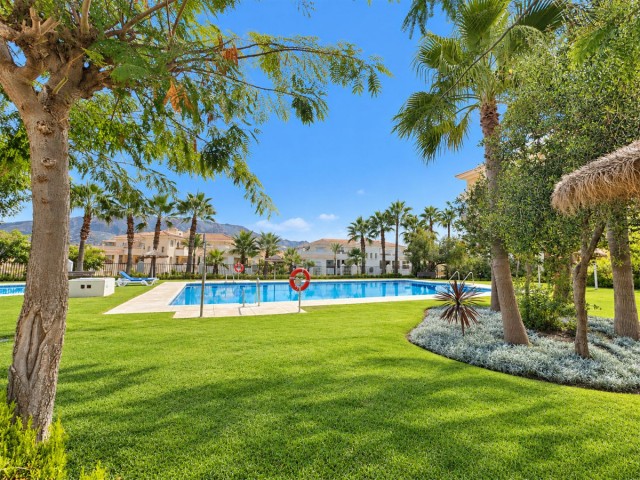 2 Slaapkamer Appartement in La Cala Hills