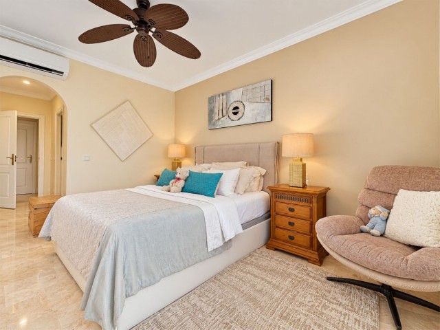 2 Slaapkamer Appartement in La Cala Hills