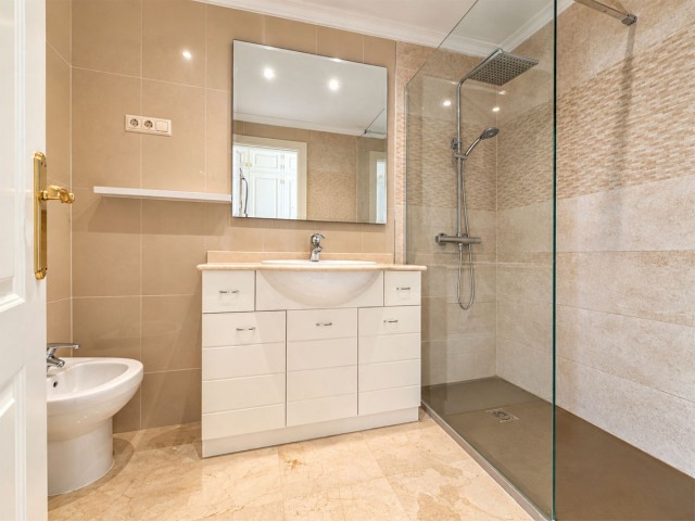 2 Slaapkamer Appartement in La Cala Hills