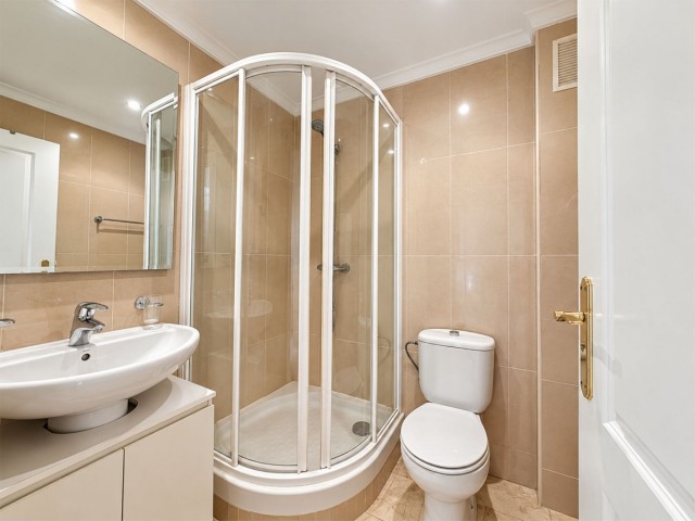 2 Slaapkamer Appartement in La Cala Hills