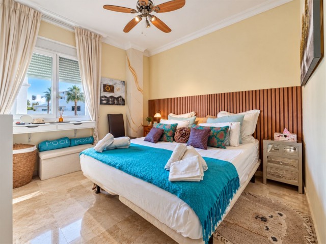 2 Slaapkamer Appartement in La Cala Hills
