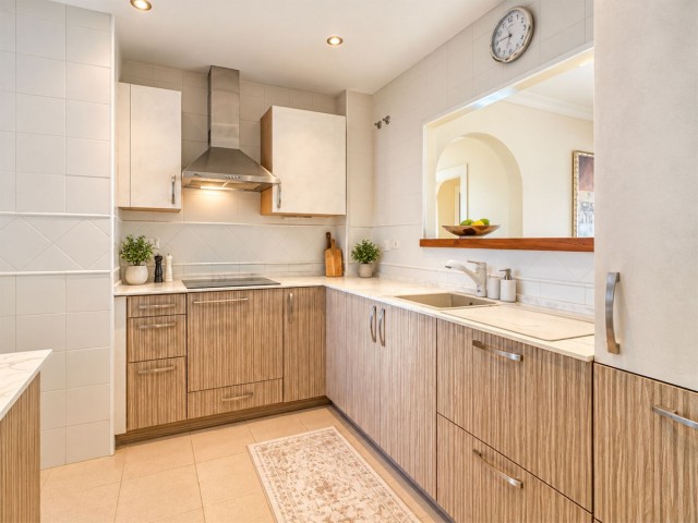 2 Slaapkamer Appartement in La Cala Hills
