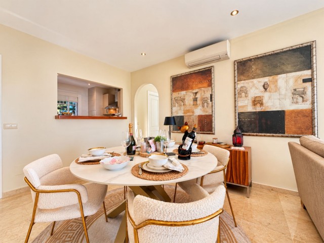 2 Slaapkamer Appartement in La Cala Hills