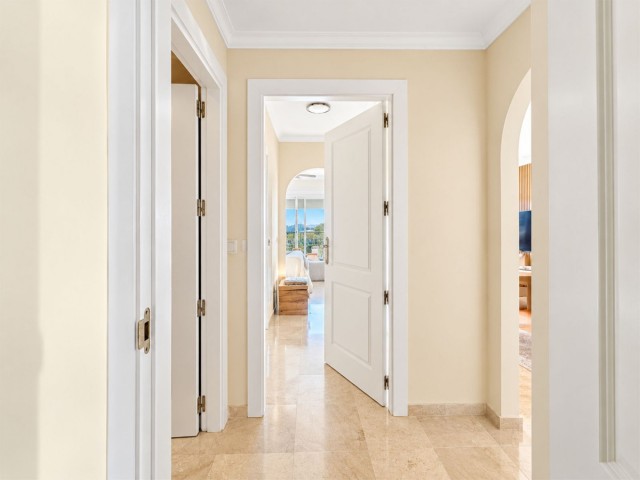 2 Slaapkamer Appartement in La Cala Hills