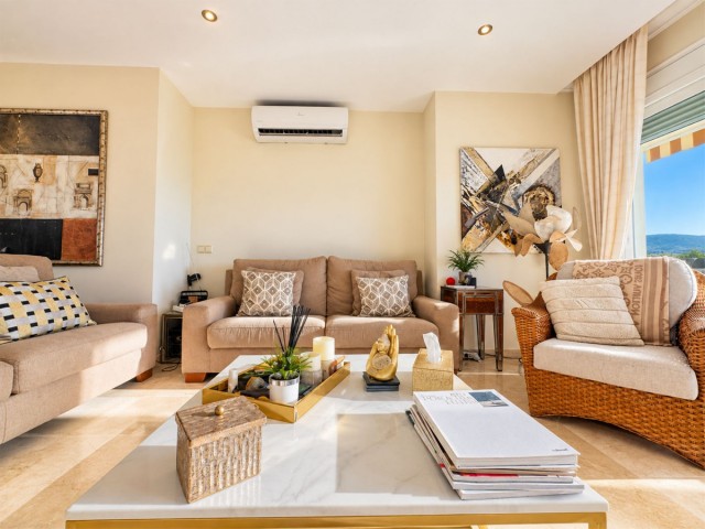 2 Slaapkamer Appartement in La Cala Hills