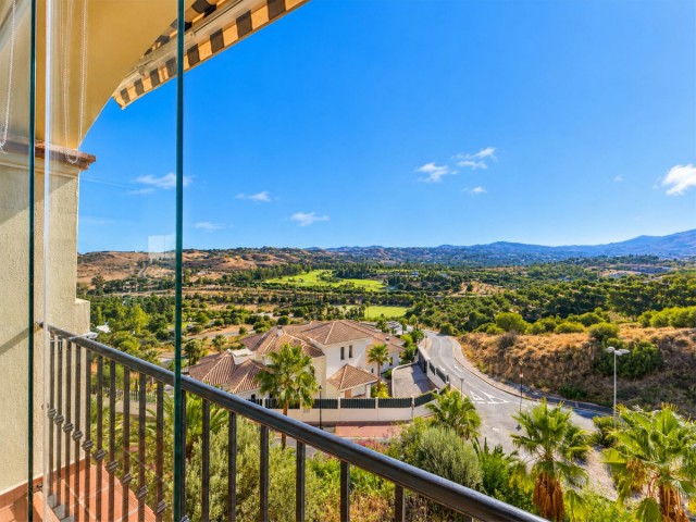 2 Slaapkamer Appartement in La Cala Hills