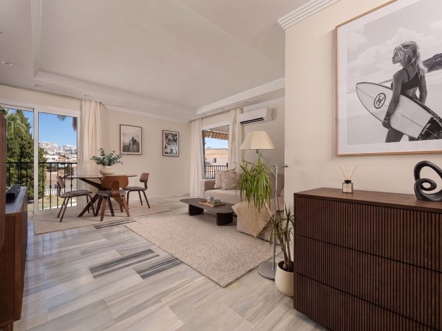 Apartment, Riviera del Sol, R5499223