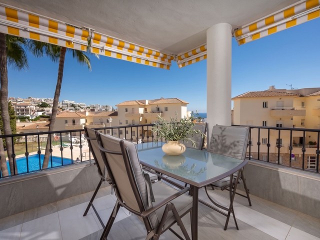 Apartment, Riviera del Sol, R5499223