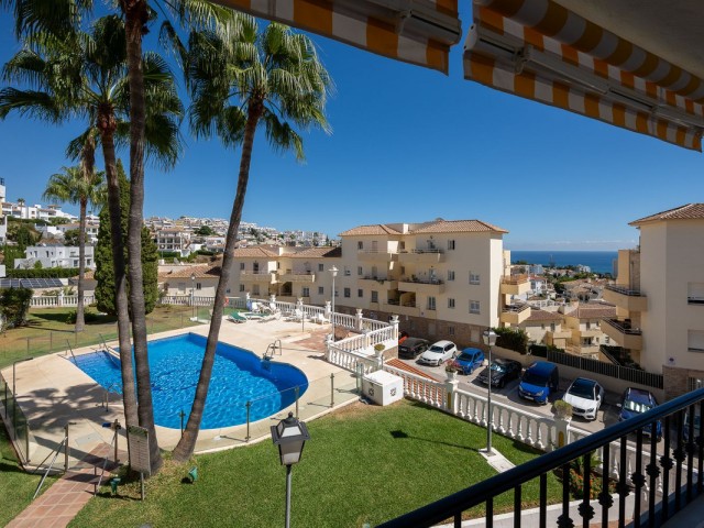 Apartamento con 3 Dormitorios  en Riviera del Sol
