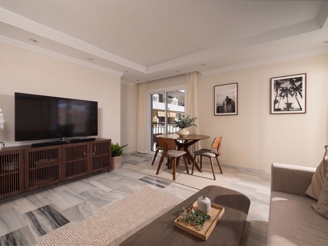 Apartamento con 3 Dormitorios  en Riviera del Sol
