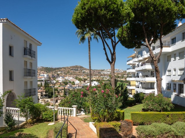 Apartamento con 3 Dormitorios  en Riviera del Sol