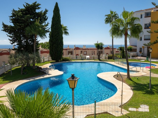 Apartamento con 3 Dormitorios  en Riviera del Sol