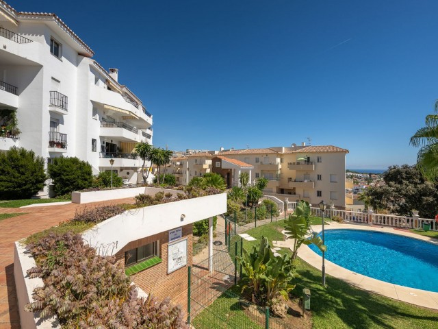 Apartamento con 3 Dormitorios  en Riviera del Sol