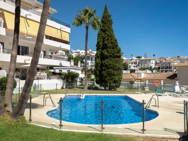 Apartamento con 3 Dormitorios  en Riviera del Sol