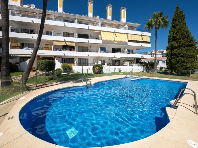 Apartamento con 3 Dormitorios  en Riviera del Sol