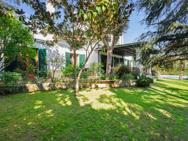Villa avec 4 Chambres  à Sotogrande Costa