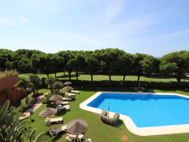 Apartment, Cabopino, R5499514