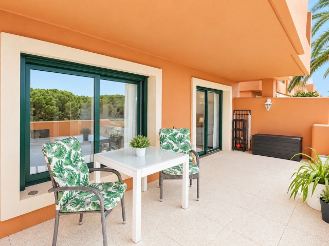 Apartment, Cabopino, R5499514