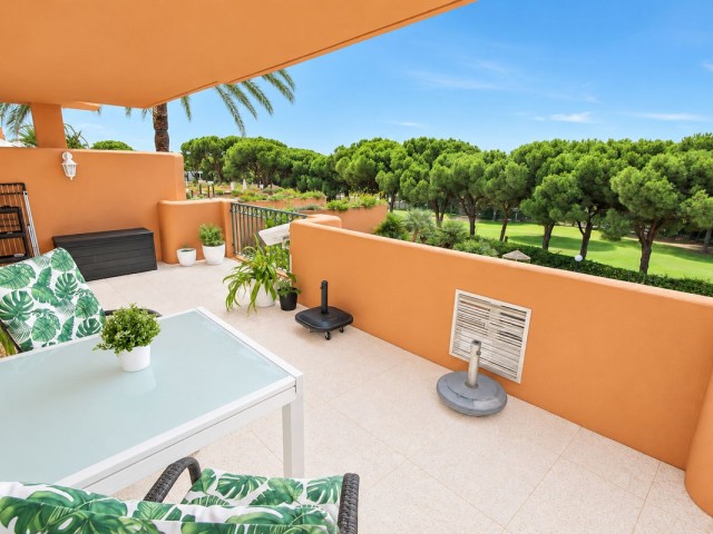 2 Bedrooms Apartment in Cabopino
