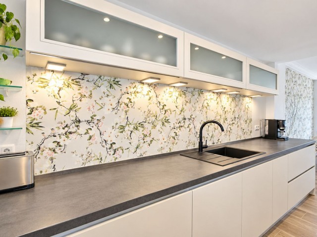 2 Bedrooms Apartment in Cabopino