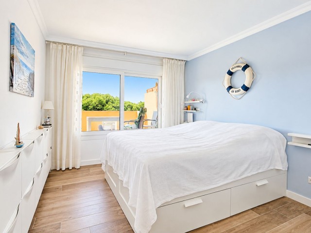 2 Bedrooms Apartment in Cabopino