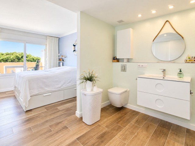 2 Bedrooms Apartment in Cabopino