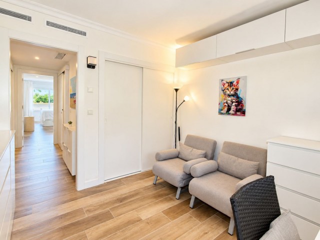 2 Bedrooms Apartment in Cabopino