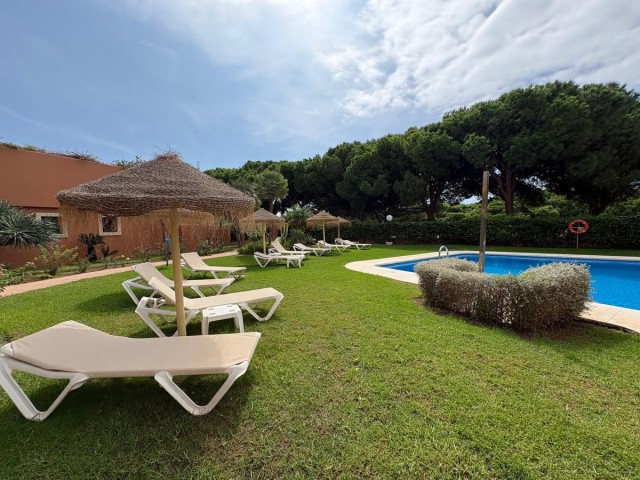 2 Bedrooms Apartment in Cabopino