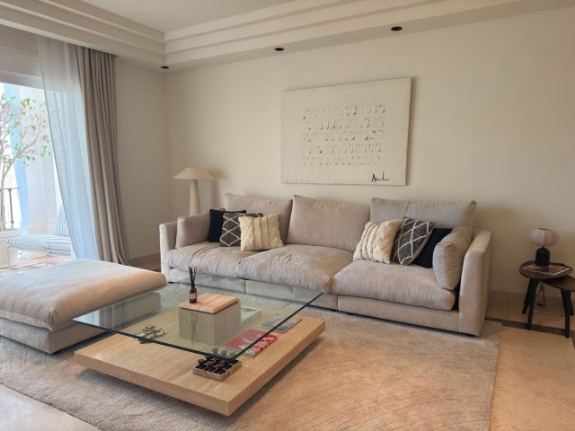 3 Schlafzimmer Apartment in Sierra Blanca