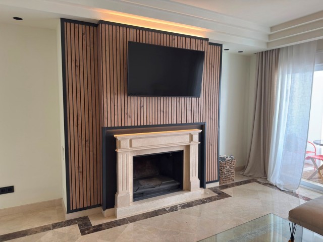 3 Schlafzimmer Apartment in Sierra Blanca
