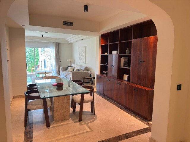 3 Schlafzimmer Apartment in Sierra Blanca