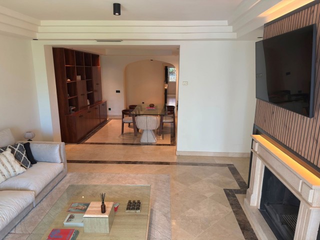 3 Schlafzimmer Apartment in Sierra Blanca