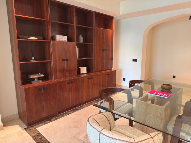 3 Schlafzimmer Apartment in Sierra Blanca
