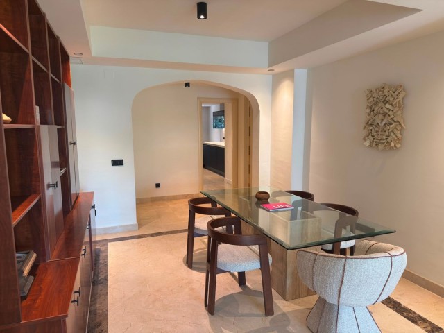 3 Schlafzimmer Apartment in Sierra Blanca