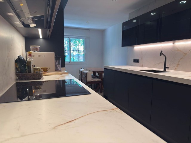 3 Schlafzimmer Apartment in Sierra Blanca