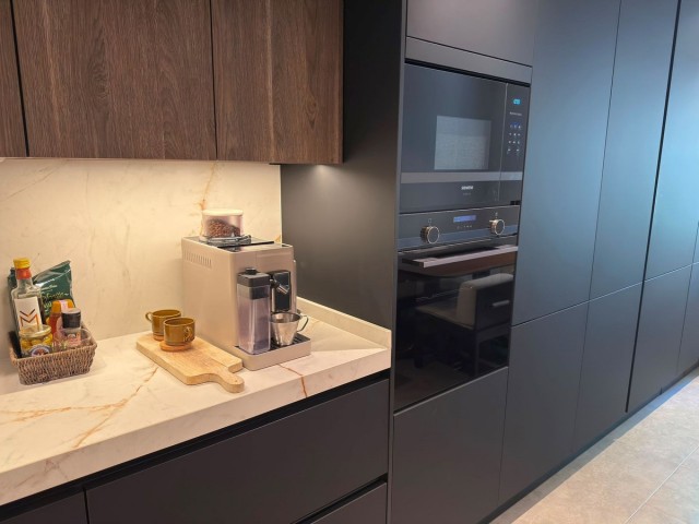 3 Schlafzimmer Apartment in Sierra Blanca
